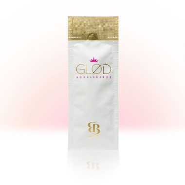 BB Glød Accelerator 15 ml