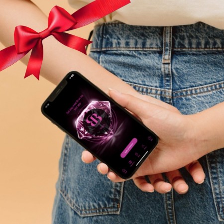 Brun og blid gavekort 250 nok