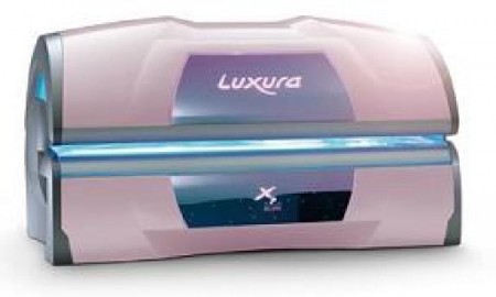 Luxura Bling X7 38 Sli (Brukt)