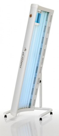 Topaz 10v/1,  10 rør + 1 HPA