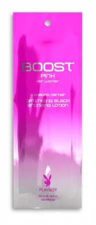 PLAYBOY BOOST PINK for women