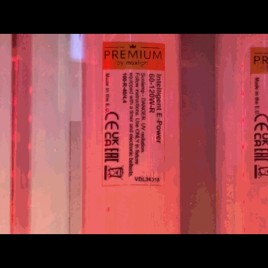 Premium Intelligent E-power 60-120W-R (100W) (40/4,4) (25 stk.)