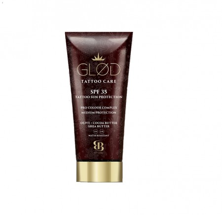 BB Glød Tattoo Care 75ml