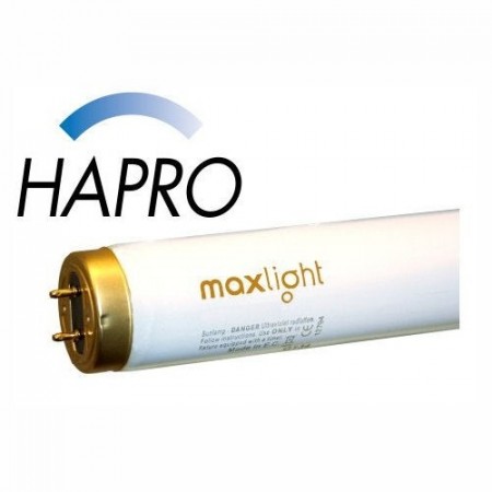 Maxlight 15W til Hapro ansiktsol (HA 35000)