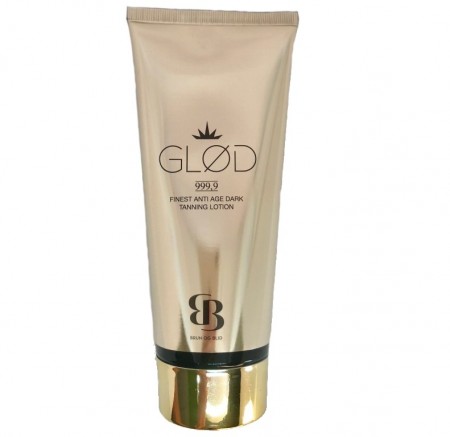 BB Glød Gold 200ml Anti Age